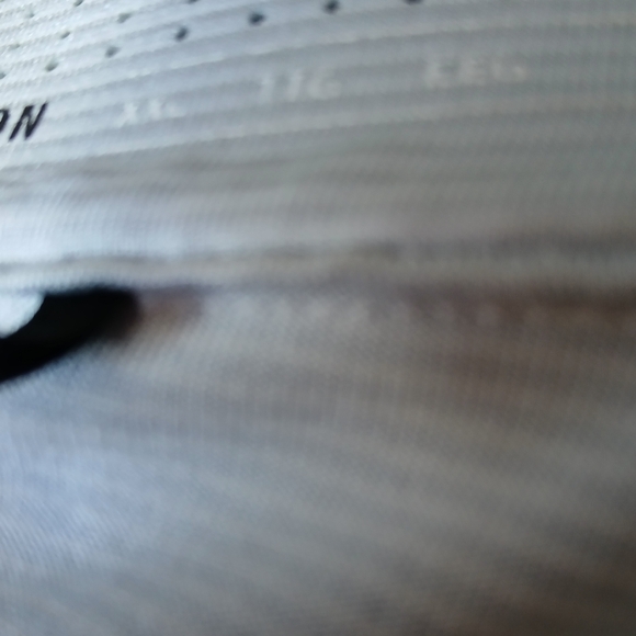 Tiger Woods Collection Dri Fit Polo Golf Shirt Men's Size XXL - Picture 4 of 6